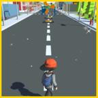 绝命酷跑官方版 1安卓版