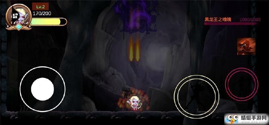 不可能的Boss试玩版 0.1安卓版