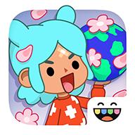 托卡生活世界全解锁版本2025(Toca Life World) 1.115中文版
