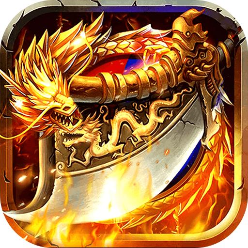 热血风云连击风暴官方版 1.0安卓版