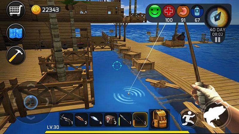 大海求生免费购物版 2.0.2安卓版
