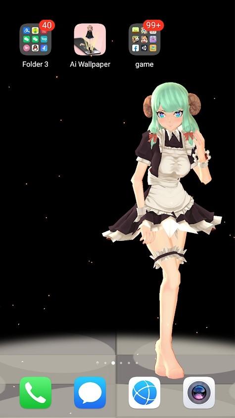AI壁纸破解版 3.9.2最新版截图1