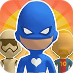 枪火街头官方版 2.0安卓版