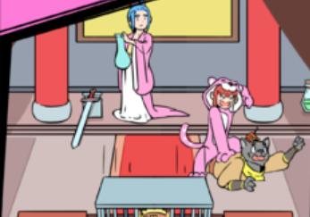 师父大师兄又被妖怪捉走啦无限提示去广告版 1.0