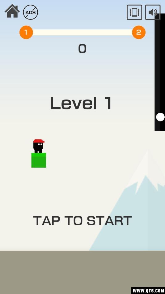 Sling and Jump(抖音绳索跳跃) 5.4安卓版