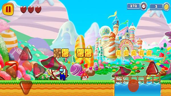 超级冒名者手游 1.0最新版