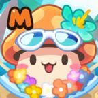 冒险岛m国际版(maplestory m) 2.210.4798最新版