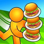 餐饮传奇食堂工艺破解版无限货币版 1.14免广告版