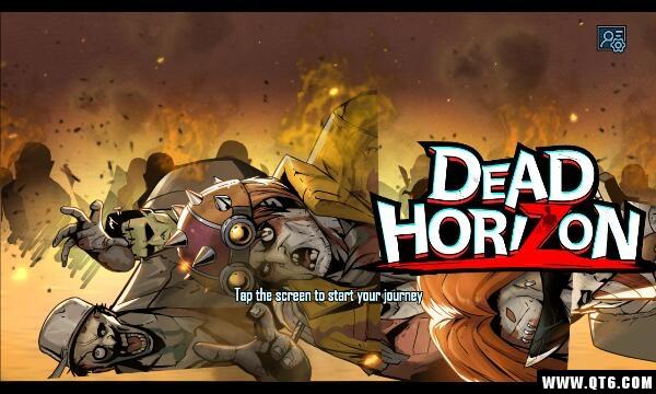 DeadHorizon(死者视界) 1.0.16国际服