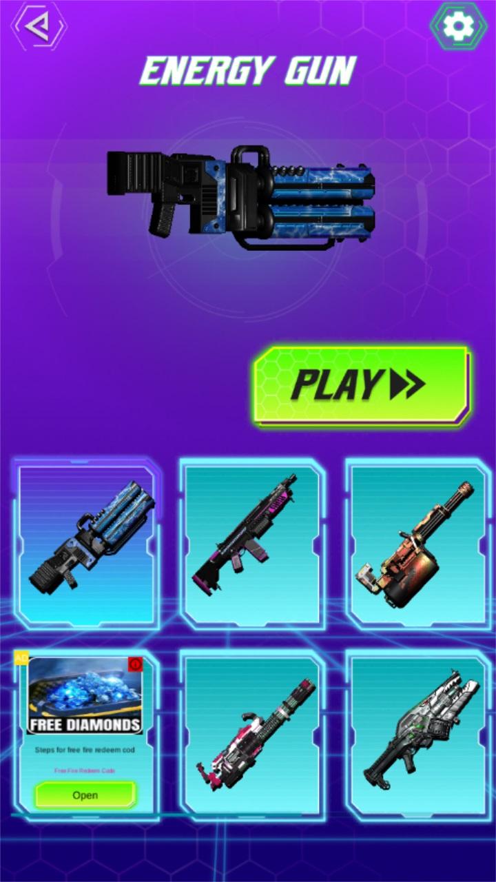 光剑模拟器(LightSaber) 0.7安卓版截图1