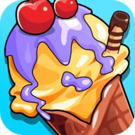Vlinder Ice Cream(Vlinder冰淇淋（金币花不完）) 1.0.3破解版