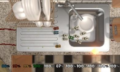 小叮当赛车手破解版内置修改器（TinkerRacers） 1.0.1安卓版截图1
