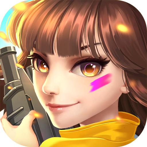 炮打僵尸破解版免广告 1.1.150安卓版