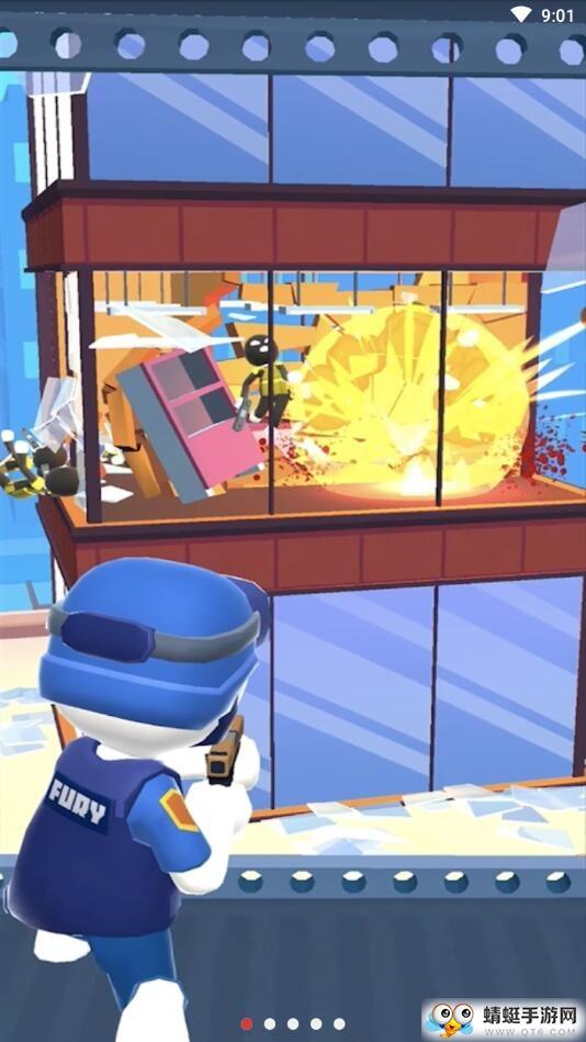 直升机射手去广告版 1.0.1安卓版