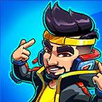 战星最新版(Battle Stars) 1.0.33安卓版