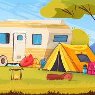 宝宝露营手游 1.0.1安卓版