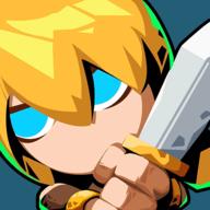 HeroGame(点击地牢英雄无限金币破解版) 1.1.4最新版