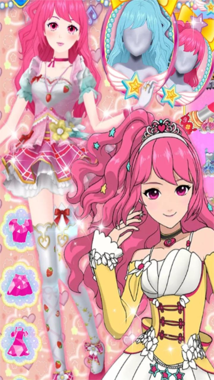 梦幻魔法芭比 1.3安卓版