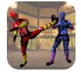 超级英雄战斗队 1.1破解版