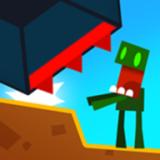 Downhill Smash(碾碎僵尸免广告) 0.2.0汉化版