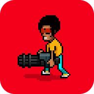 现金岛枪战无限金币内购版 1.1.1