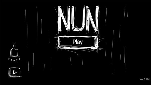 恶魔的修女官方版 0.08最新版