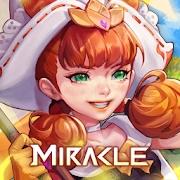 Miracle(奇迹战境) 1.177国际服