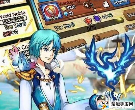 sunny pirates(海贼冒险梅丽号出击) 1.0