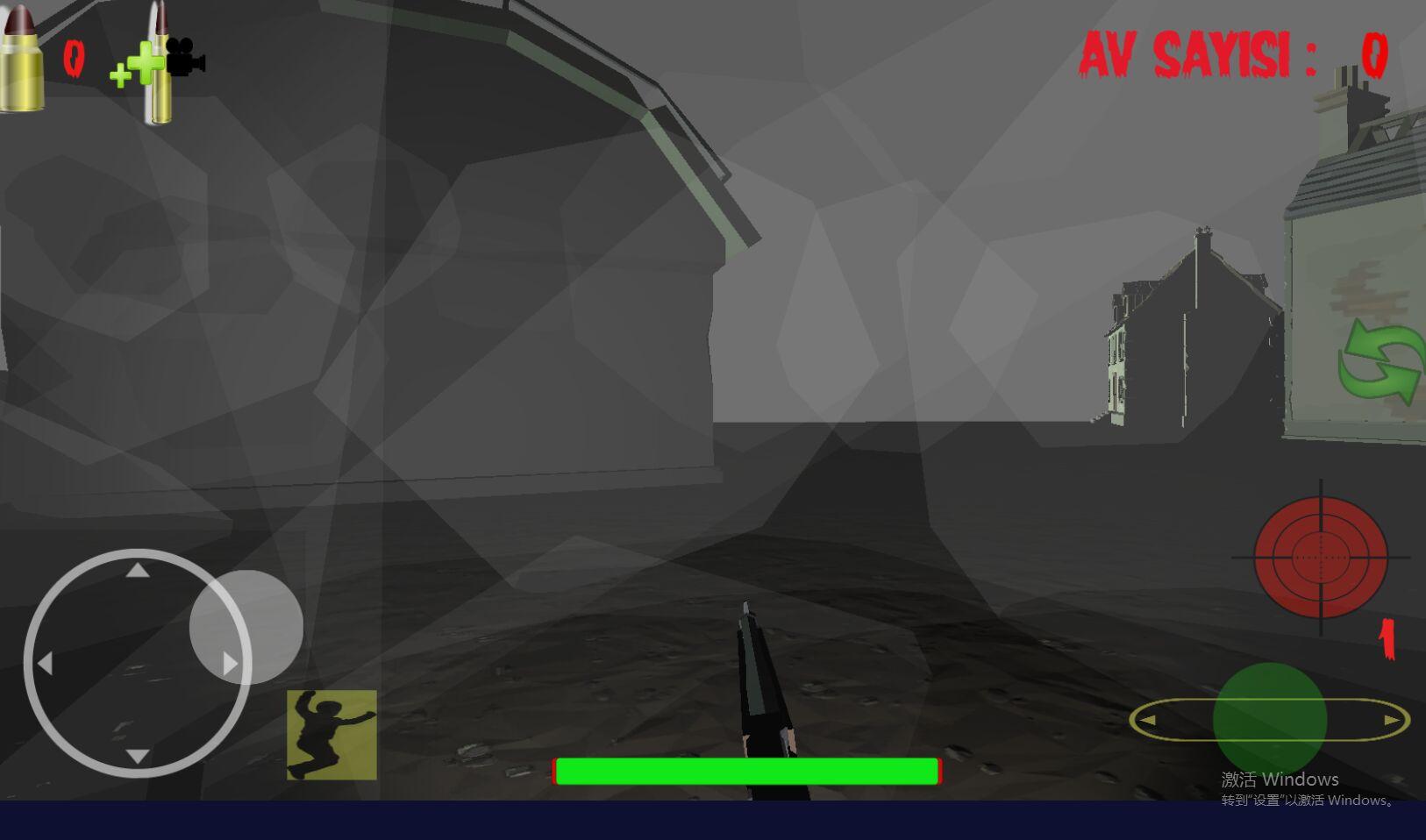 像素死人谷最新版 1单机版