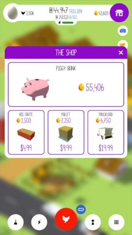 Egg, Inc.(养鸡大亨模拟器无限金币版) 
