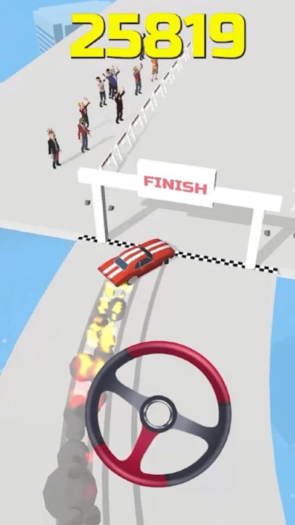 超车公路赛手游 1.0.4安卓版截图0