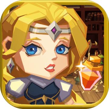 雷电战神无限钻石破解版 0.12.1