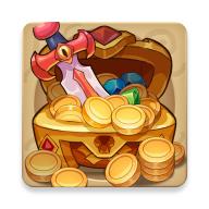宝箱与勇士最新破解版 1.9.21安卓版