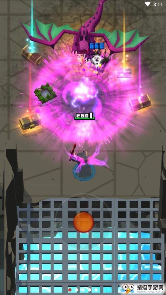 像素刀片竞技场内购版 1.0.5安卓版