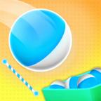 球和平台手游(BallPuzzleClicker) 0.1.2安卓版