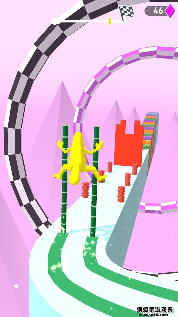 高跷大师 1.0.2安卓版截图0