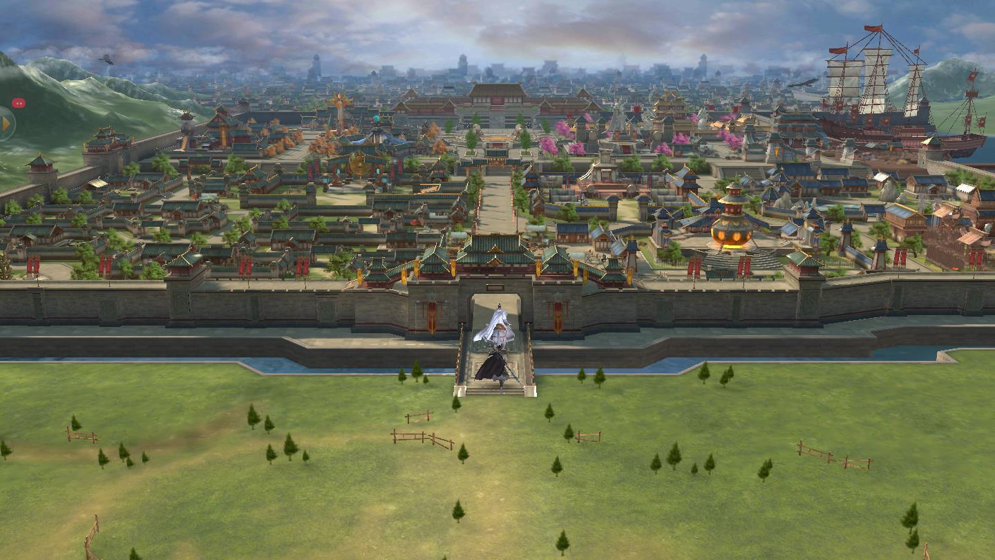 新版三国单机安卓版 20200818官方版截图3