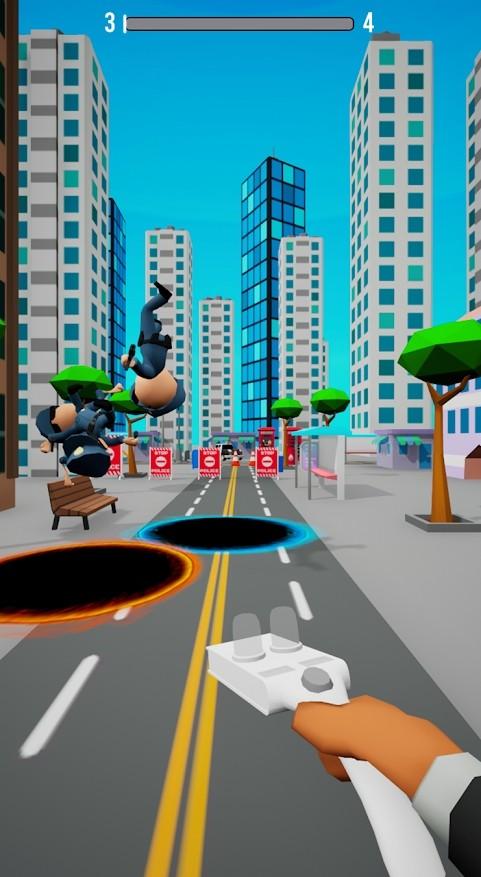 Portal Master(传送门枪大师手游) 1.0安卓版