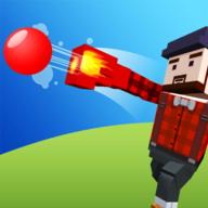 Punch Ball(发射爆炸球破解版) 3最新版