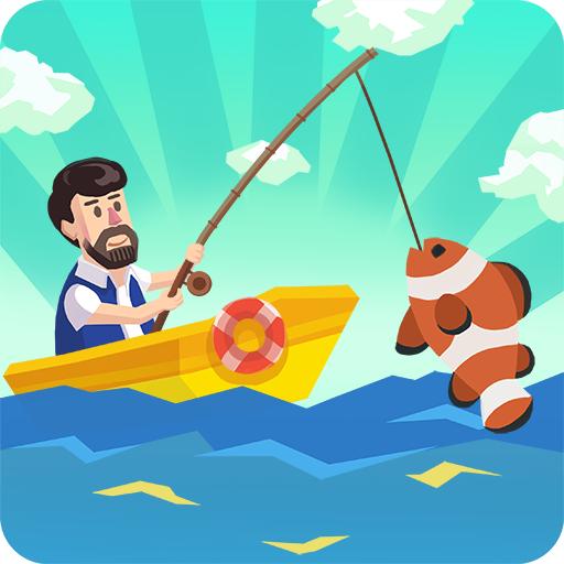 钓鱼模拟器测试版 1.1.0安卓版