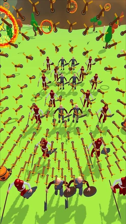 ArrowsWave(箭波手游) 0.3.2安卓版