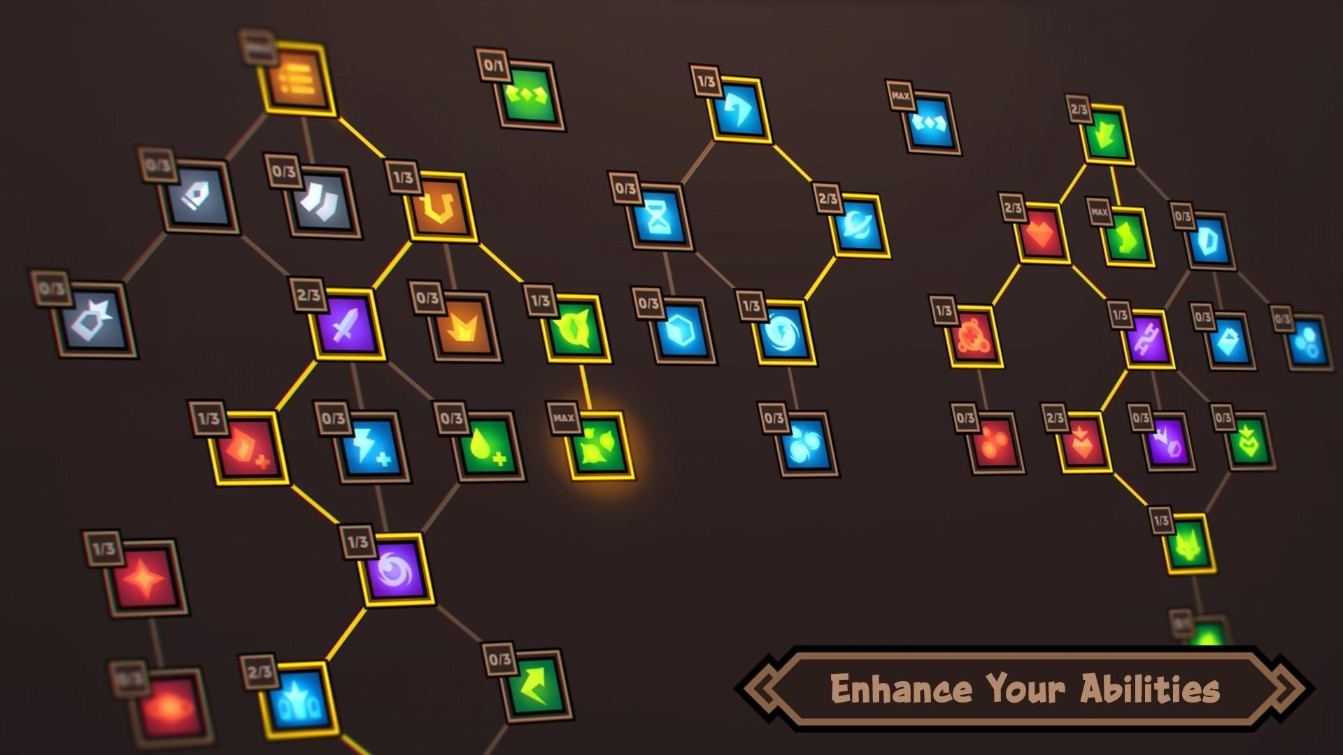 野性边境最新版 0.9.3安卓版截图2