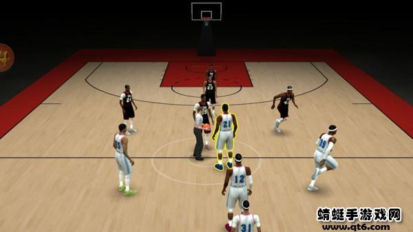 篮球王者 1.0.2安卓版