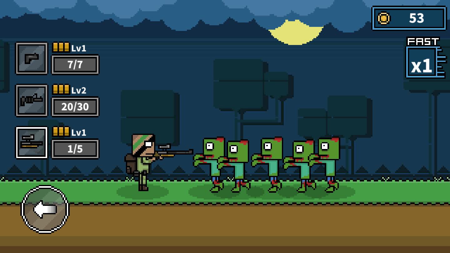 Soldier Tycoon(士兵工厂大亨官方版) 2.3.1安卓版