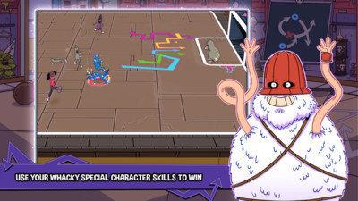 机会少年中文版 0.2.20