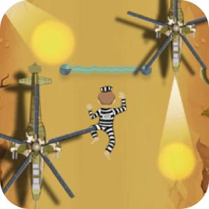 越狱绝地大逃亡最新版 1.0.0官方版
