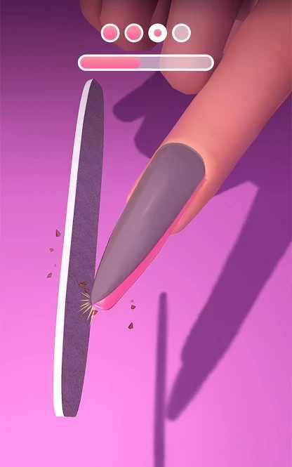 美甲小屋破解版 1.2.4.1安卓版