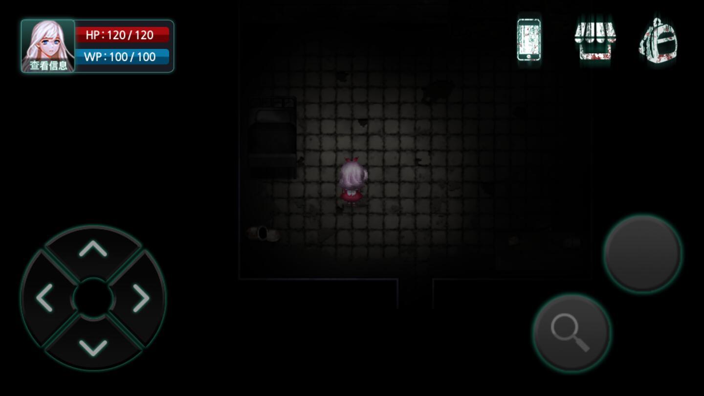 庇护游戏破解版 1.1.2中文版