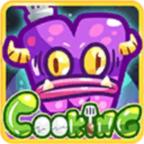 怪兽厨房（CookingMonster）国际服 0.0.82安卓版