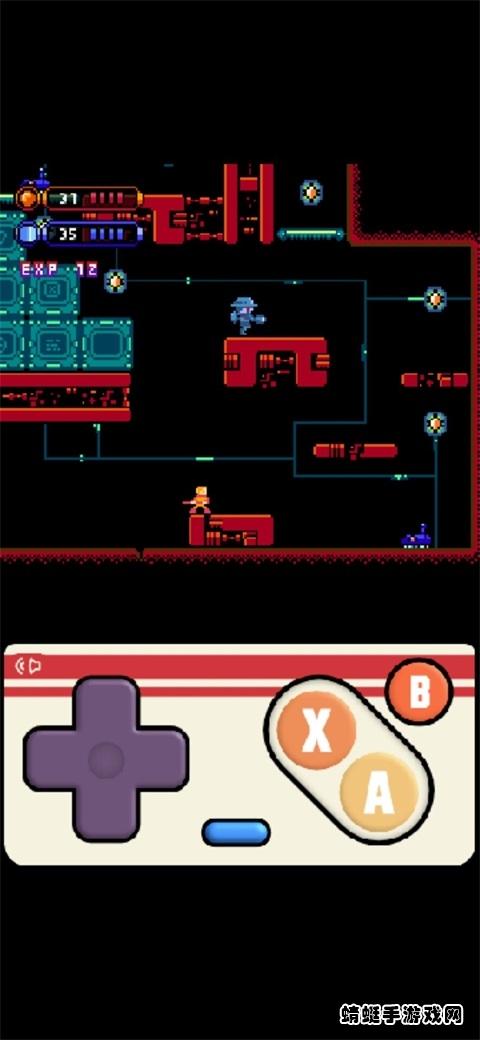 孙悟空大战机器金刚 1.0.0.7中文版截图3